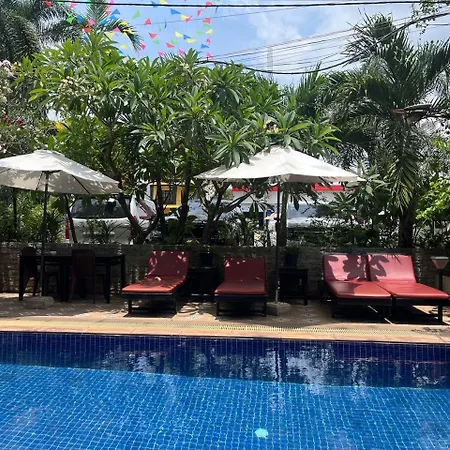 Jasmine Lodge Siem Reap