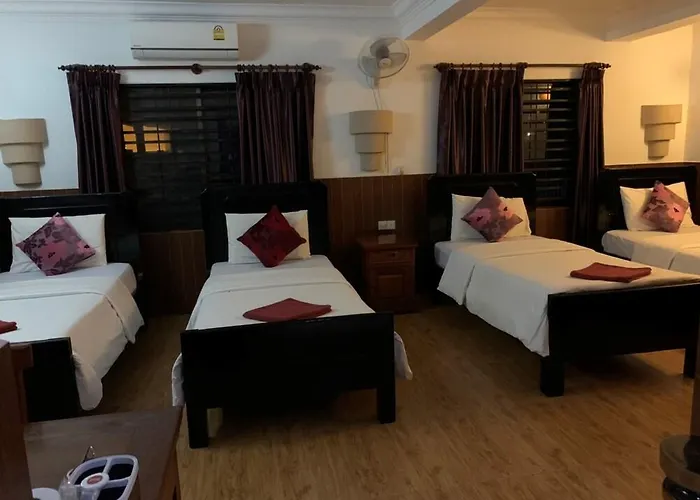 Jasmine Siem Reap