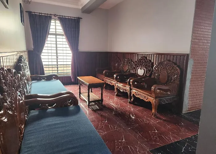 Jasmine 暹粒