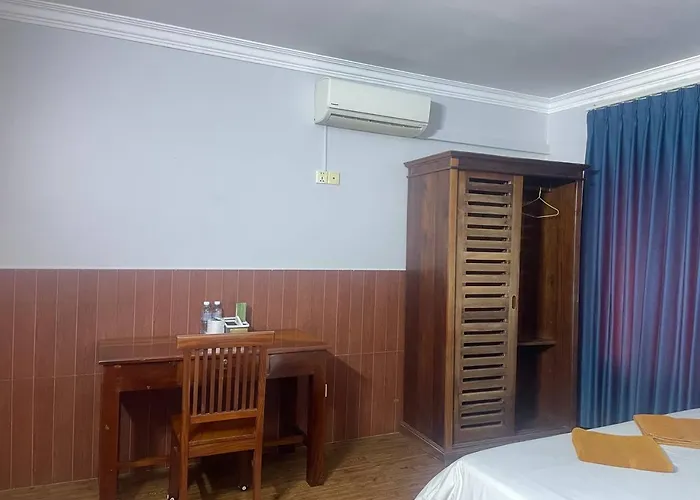 Jasmine Nocleg ze śniadaniem