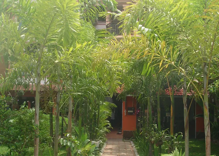 Jasmine Siem Reap