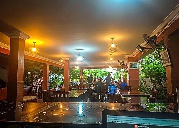 Nocleg ze śniadaniem Jasmine