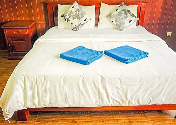 Jasmine Siem Reap