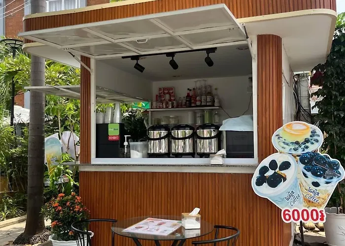Jasmine 住宿加早餐酒店 2*