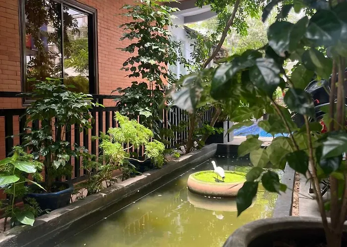 Jasmine 暹粒